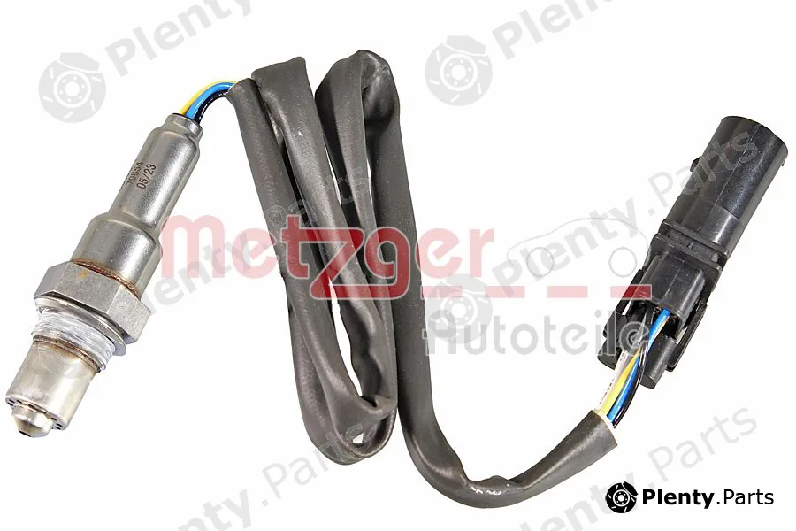 Metzger 0895641 — Lambda Sensor