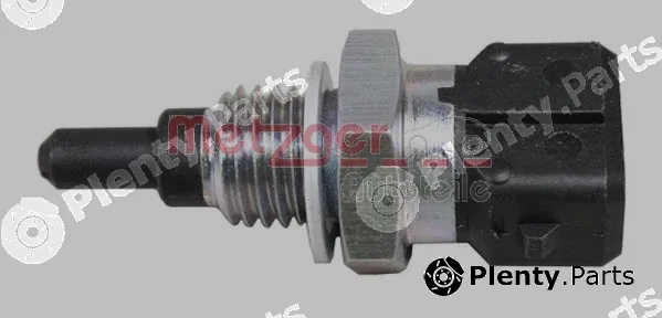 Metzger 0905061 — Sensor, intake air temperature