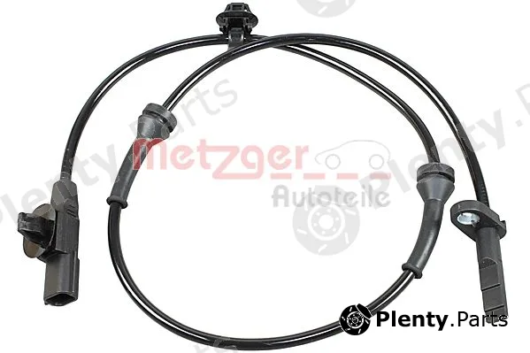 Metzger 09001085 — Sensor, wheel speed