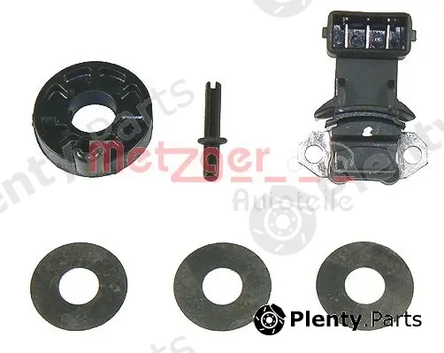 Metzger 0901007 — Repair Kit, distributor