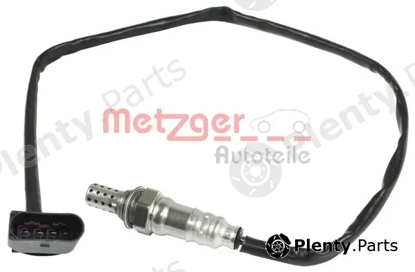 Metzger 0893028 — Lambda Sensor OE-part