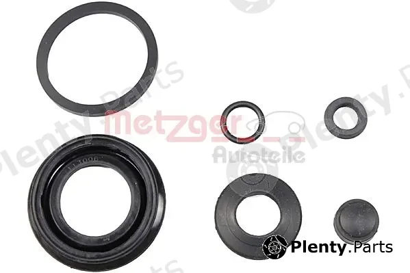 Metzger 114-0109 — Repair Kit, brake caliper