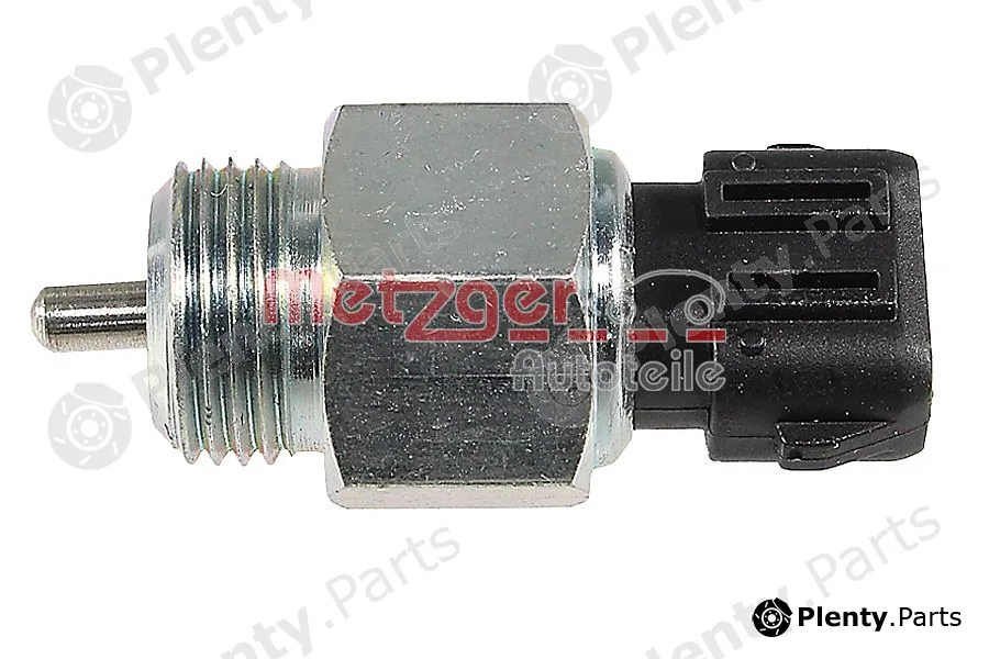 Metzger 0912021 — Switch, reverse light