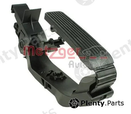 Metzger 0901259 — Sensor, accelerator pedal position OE-part