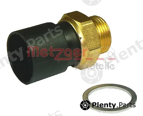 Metzger 0915028 — Temperature Switch, radiator fan