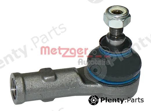 Metzger 54030808 — Tie Rod End KIT +