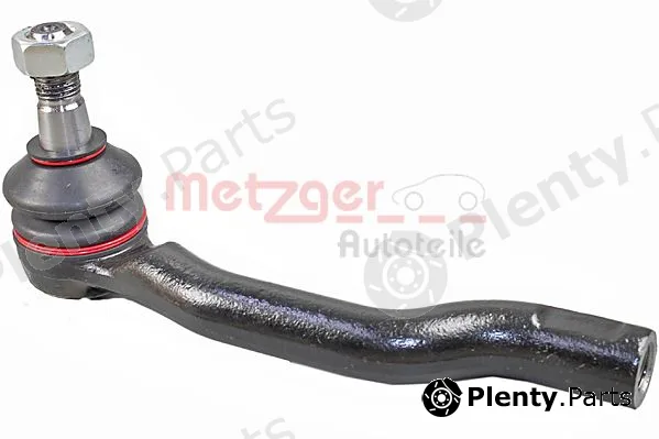Metzger 54055301 — Tie Rod End KIT +