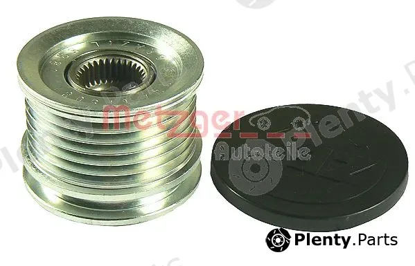 Metzger 2170001 — Alternator Freewheel Clutch
