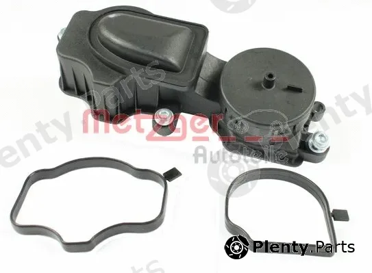 Metzger 2385018 — Valve, crankcase ventilation
