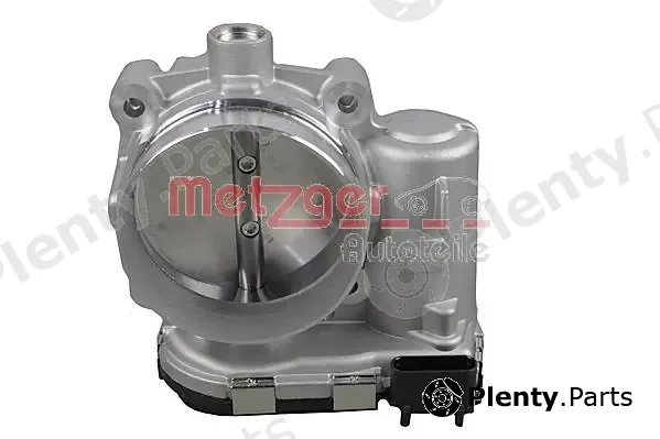 Metzger 0892917 — Throttle Body GREENPARTS