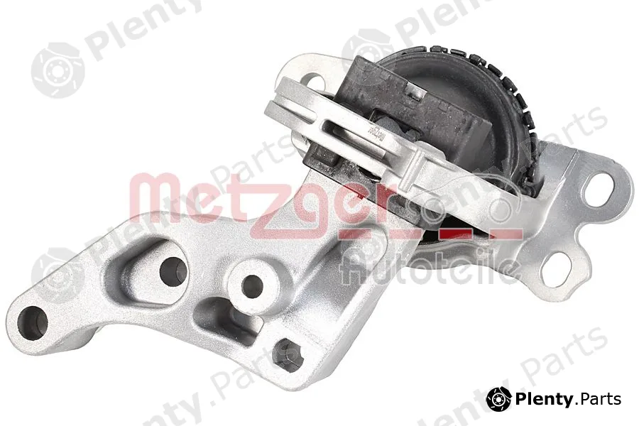 Metzger 8054071 — Mounting, engine