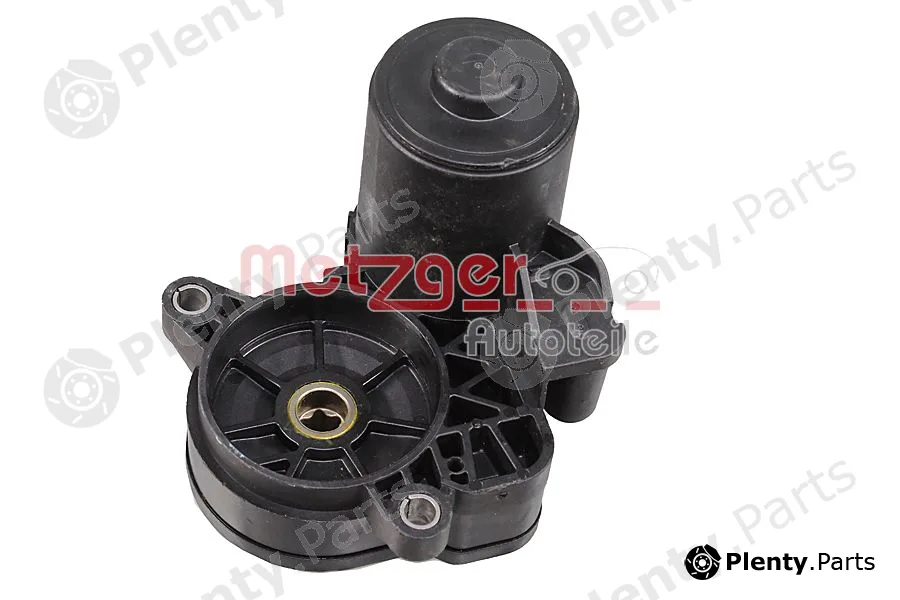 Metzger 0899307 — Control Element, parking brake caliper GREENPARTS
