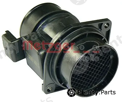 Metzger 0891082 — Mass Air Flow Sensor OE-part