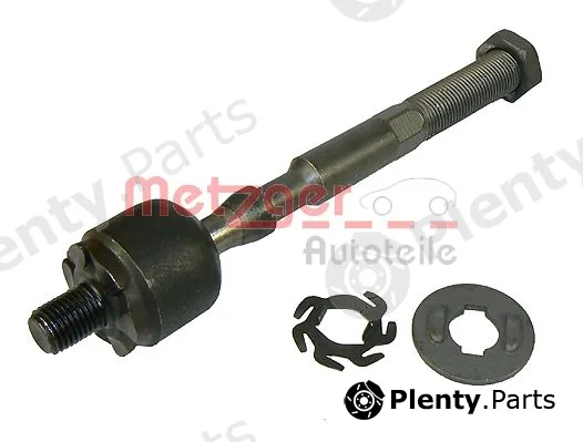 Metzger 51002118 — Inner Tie Rod KIT +