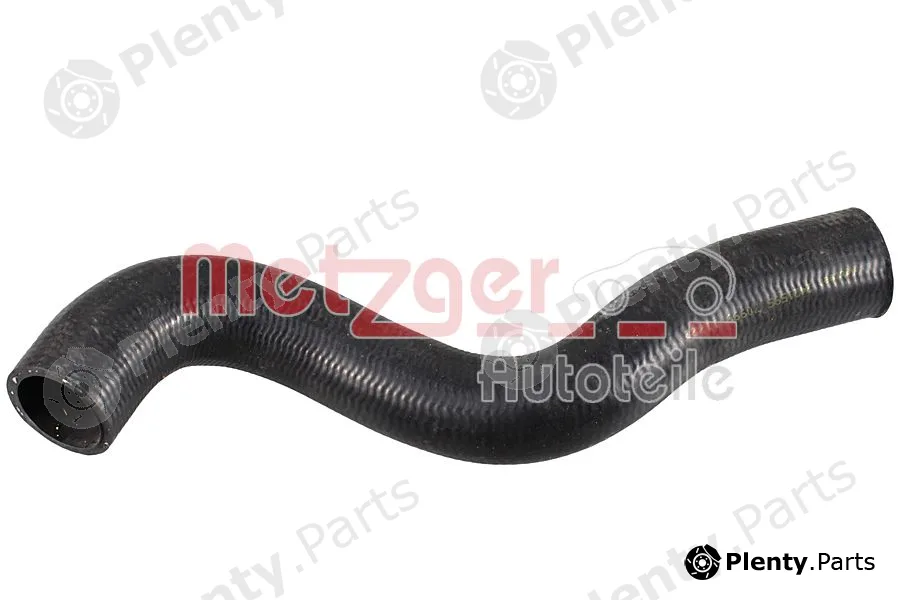 Metzger 2421595 — Radiator Hose