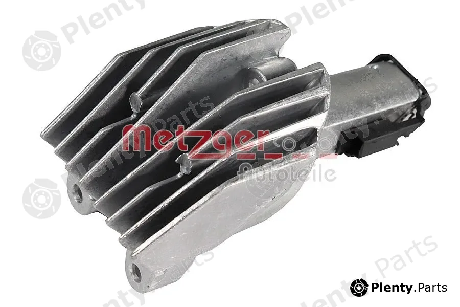 Metzger 0896520 — Control Unit, lights GREENPARTS