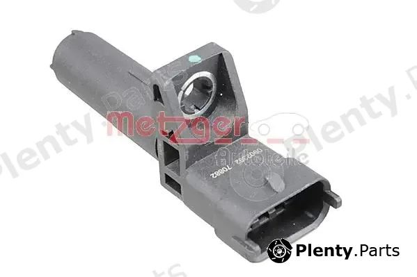 Metzger 0902392 — Sensor, crankshaft pulse GREENPARTS