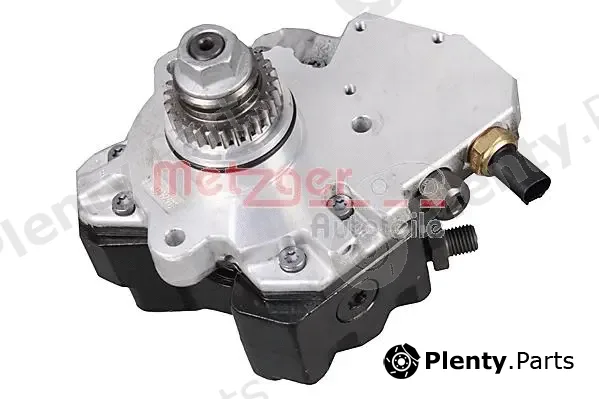 Metzger 0830132 — High Pressure Pump OE-part