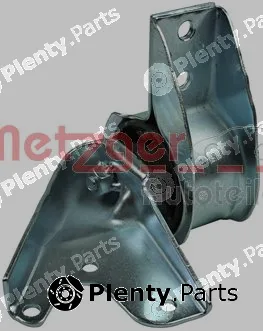 Metzger 8050803 — Mounting, engine