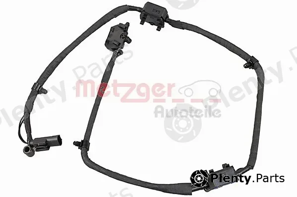 Metzger 2220798 — Nozzle chain, window cleaning GREENPARTS