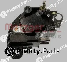 Metzger 2390043 — Alternator Regulator
