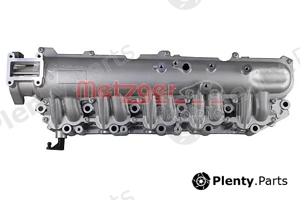 Metzger 2100071 — Intake Manifold Module OE-part