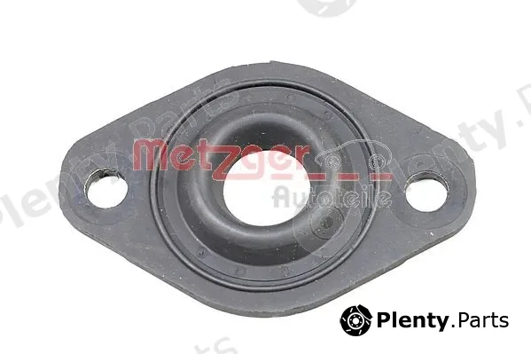 Metzger 0873002 — Gasket, cylinder head cover