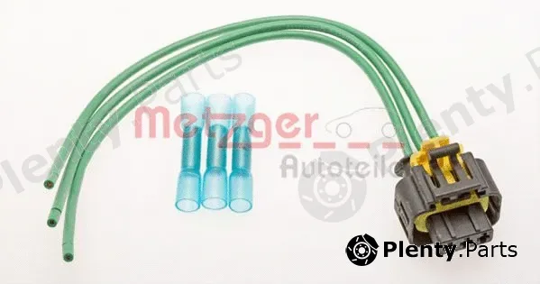 Metzger 2324007 — Repair Kit, cable set