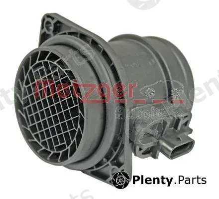 Metzger 0890331 — Mass Air Flow Sensor OE-part