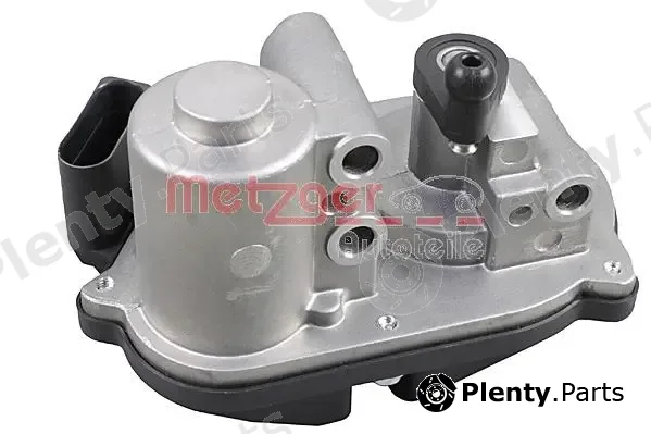 Metzger 2100098 — Control, swirl covers (induction pipe)