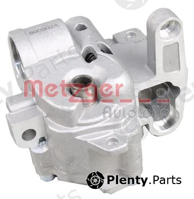 Metzger 8000024 — Oil Pump