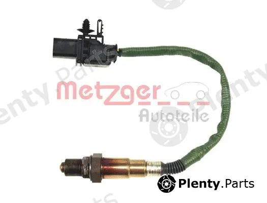 Metzger 0893318 — Lambda Sensor OE-part