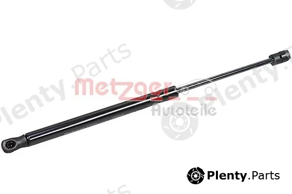 Metzger 2110557 — Gas Spring, boot/cargo area GREENPARTS