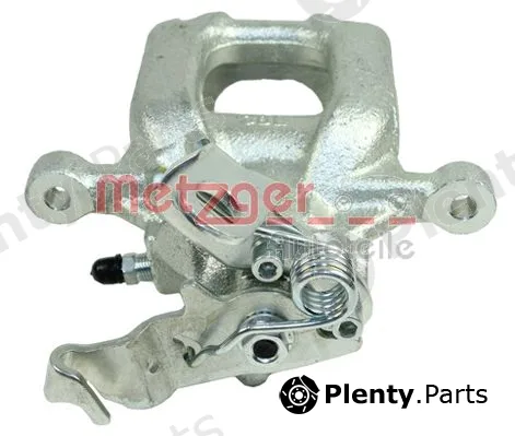 Metzger 6260009 — Brake Caliper GREENPARTS