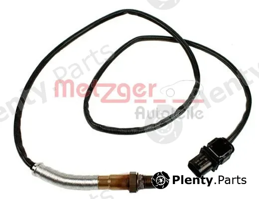 Metzger 0893368 — Lambda Sensor OE-part