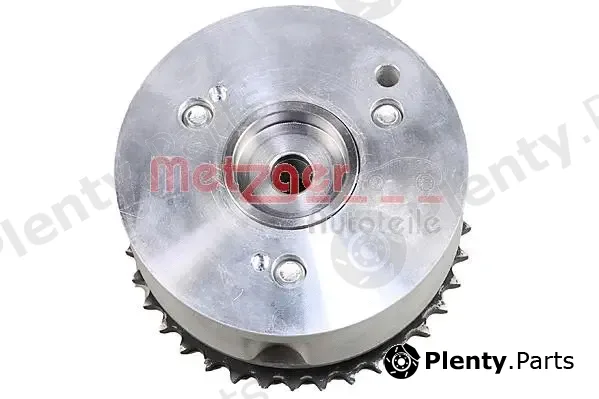 Metzger 2410066 — Camshaft Adjuster