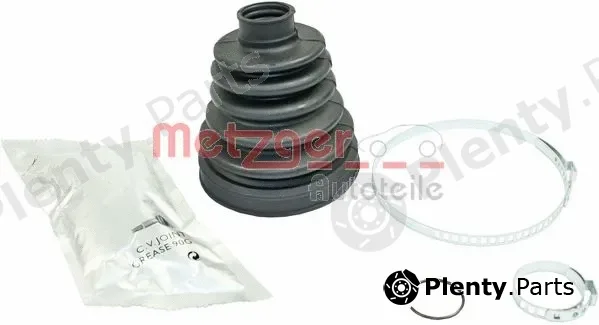 Metzger 751.092 — Bellow Kit, drive shaft