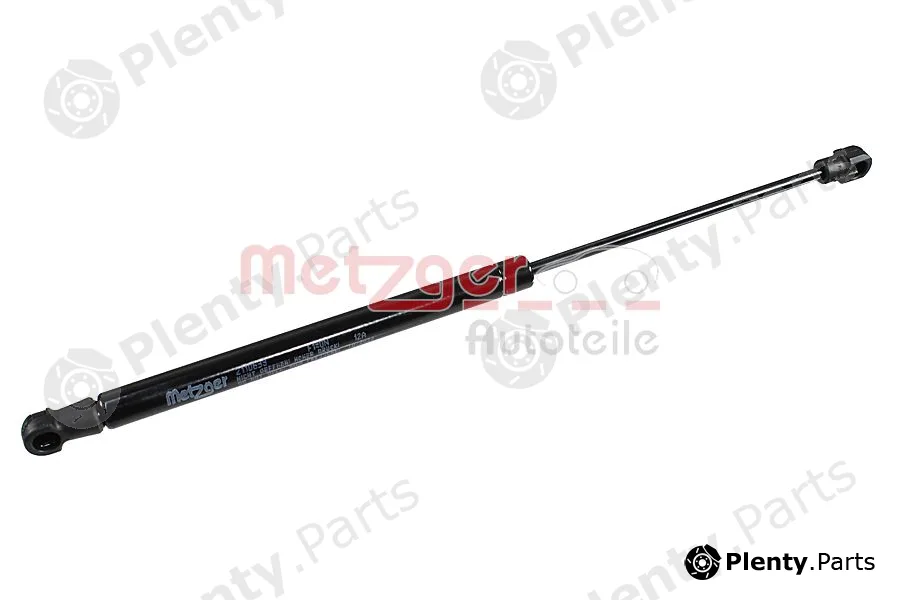 Metzger 2110633 — Gas Spring, boot/cargo area