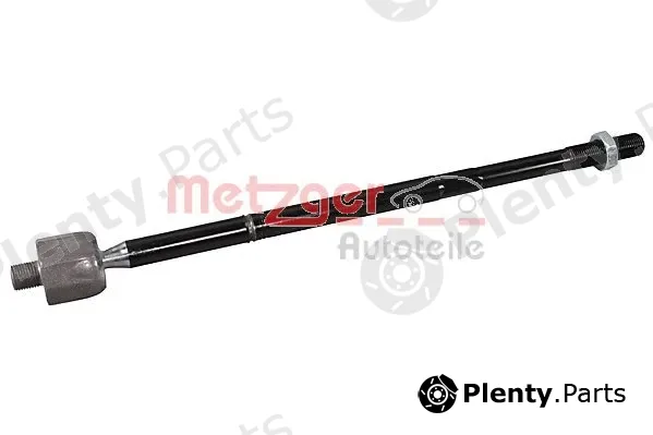 Metzger 51039408 — Inner Tie Rod KIT + GREENPARTS