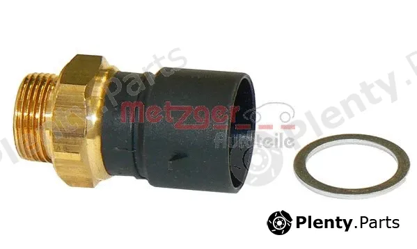 Metzger 0915026 — Temperature Switch, radiator fan