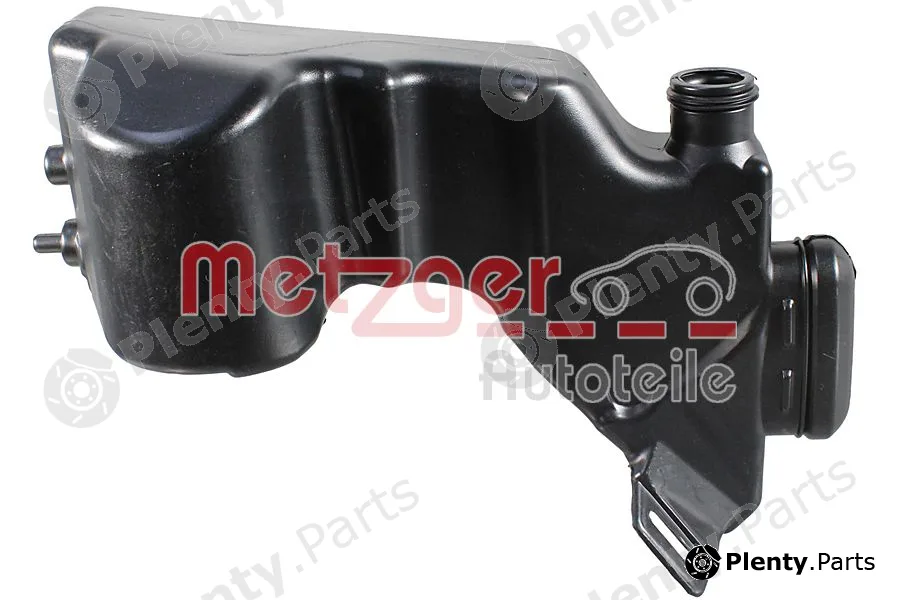 Metzger 2141042 — Washer Fluid Reservoir, window cleaning GREENPARTS