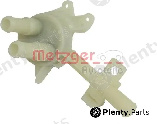 Metzger 0899086 — Coolant Control Valve
