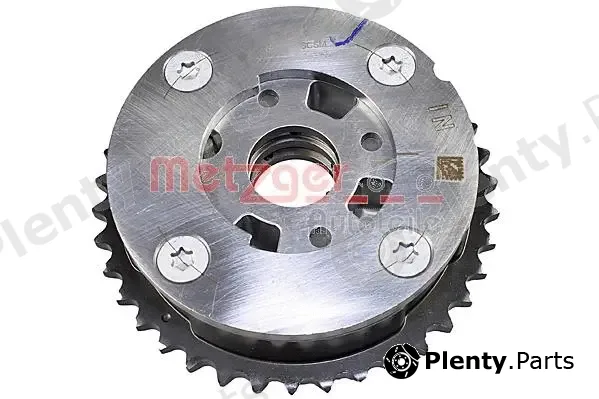 Metzger 2410031 — Camshaft Adjuster OE-part GREENPARTS