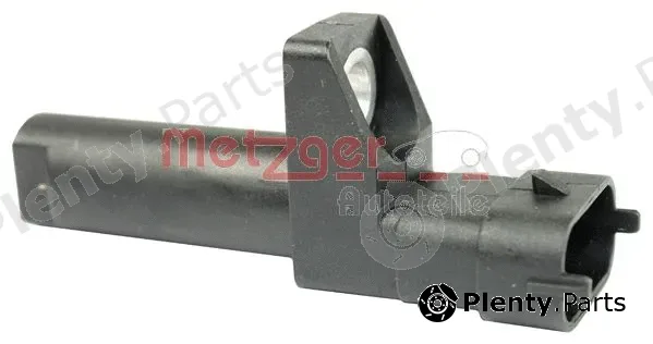 Metzger 0902281 — Sensor, crankshaft pulse
