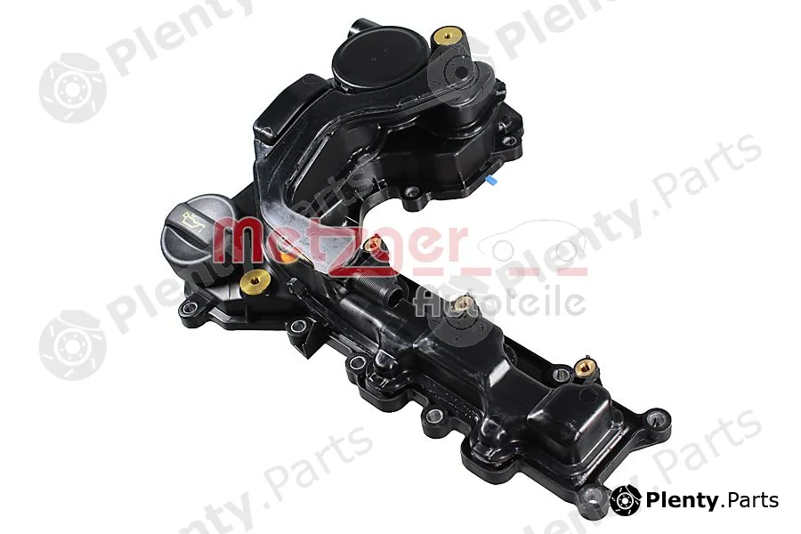 Metzger 2389218 — Cylinder Head Cover