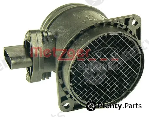 Metzger 0890210 — Mass Air Flow Sensor OE-part