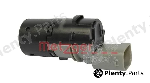 Metzger 0901097 — Sensor, parking distance control