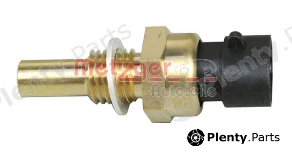Metzger 0905024 — Sensor, coolant temperature