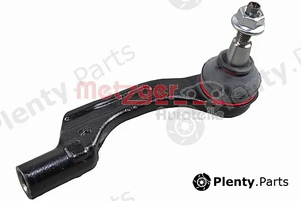Metzger 54060802 — Tie Rod End KIT + GREENPARTS