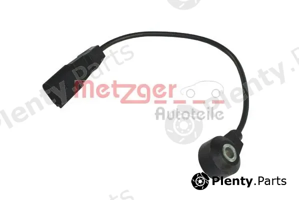 Metzger 0907082 — Knock Sensor